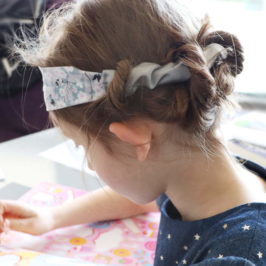 Bandeau ou headband pour bébé, fille ou adulte