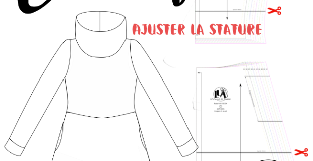 Ajustement de stature