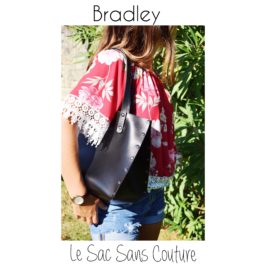 Sac Bradley – Sac sans Couture