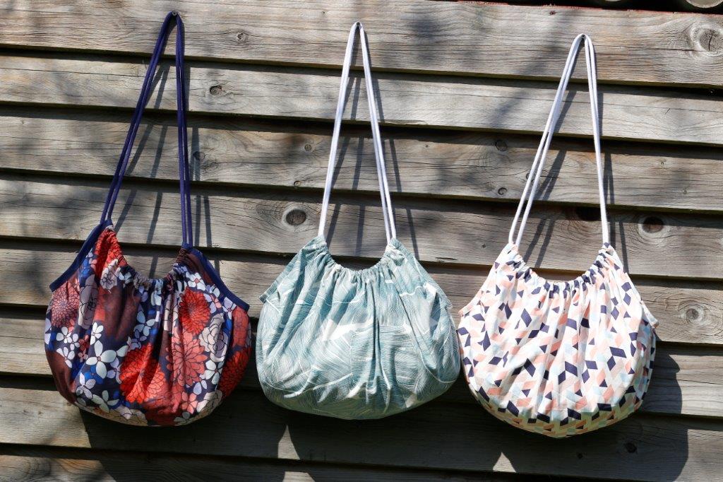 Tuto Sac De Plage Facile à Faire