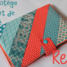 René – le protège carnet de santé