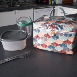 Tuto Lunchbox