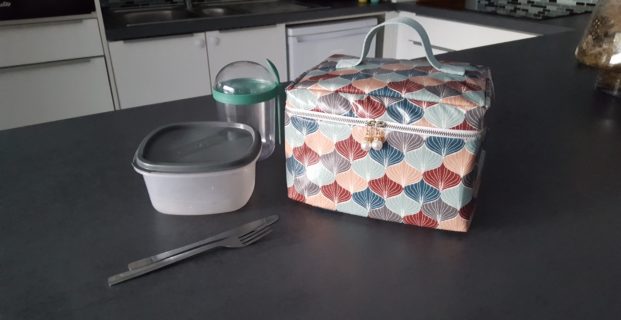 Tuto Lunchbox