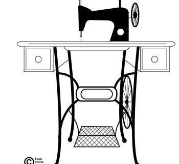 Conseils pour choisir une machine à coudre