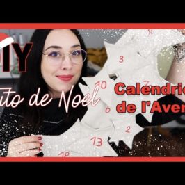 Calendrier de l’Avent