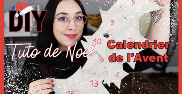 Calendrier de l’Avent