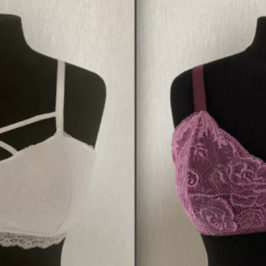 Soutien-gorge brassière