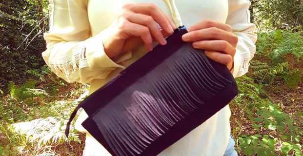Pochette Anna