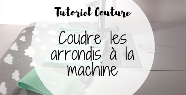 Coudre des arrondis