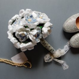 Bouquet de mariée