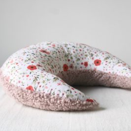 Coussin lune