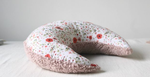 Coussin lune