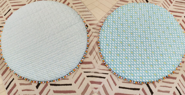 Tapis de jeux