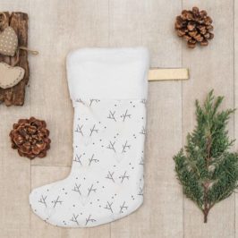 Botte de Noël