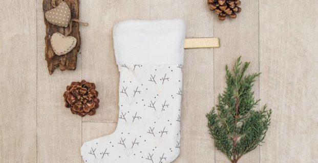 Botte de Noël