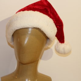 Bonnet de Père Noël