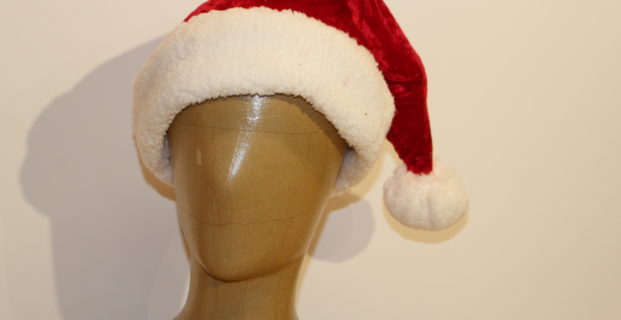 Bonnet de Père Noël