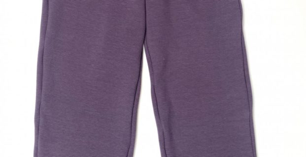 Coudre le pantalon de jogging Charlie