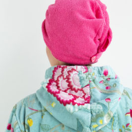 Serviette turban Nala