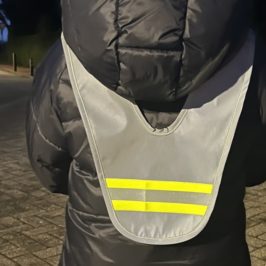 Gilet de sécurité enfant