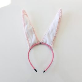 Oreilles de lapin de Pâques