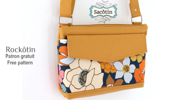 Sac bandoulière zippé hotsell