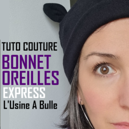 Bonnet oreilles express