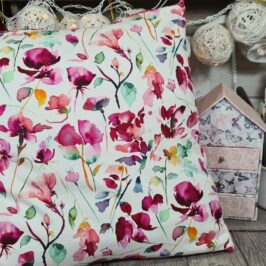 Coussin printanier