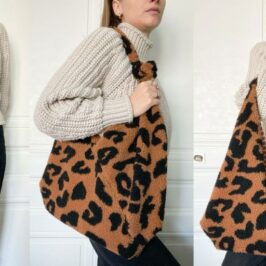 Sac fourre-tout