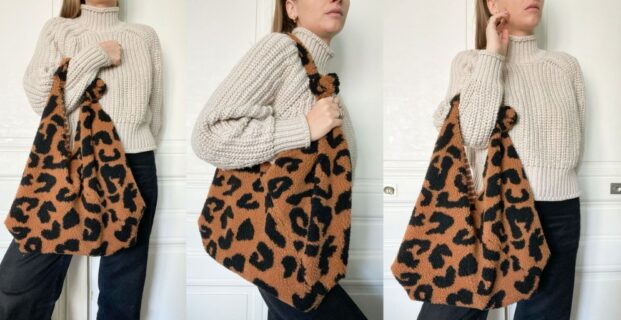 Sac fourre-tout