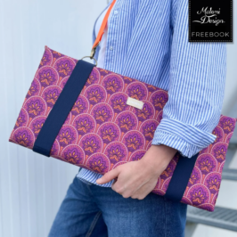 Coussin d’assise nomade