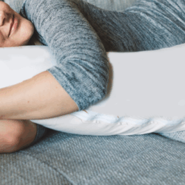 Coussin de grossesse
