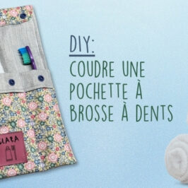 Etui à brosse à dents et dentifrice