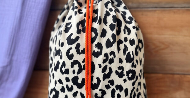 Sac à dos pour activités enfants