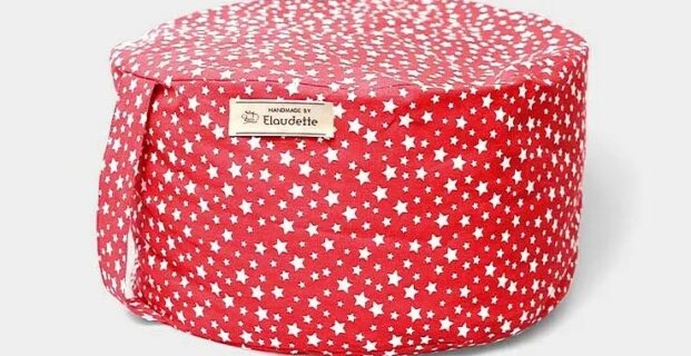 Coussin de méditation