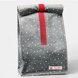 Lunchbag facile sans zip