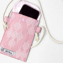 Pochette téléphone