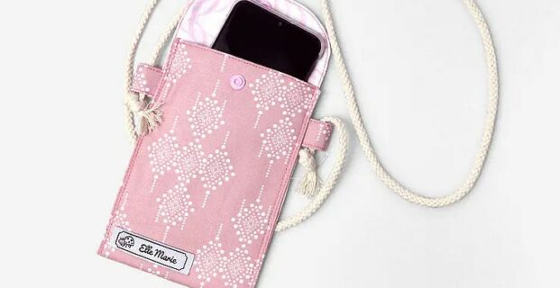 Pochette téléphone
