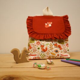 Sac à dos maternelle
