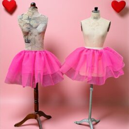 Coudre un Tutu en 20 min