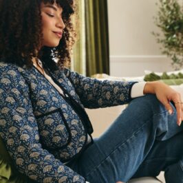 Gilet femme avec ou sans manches