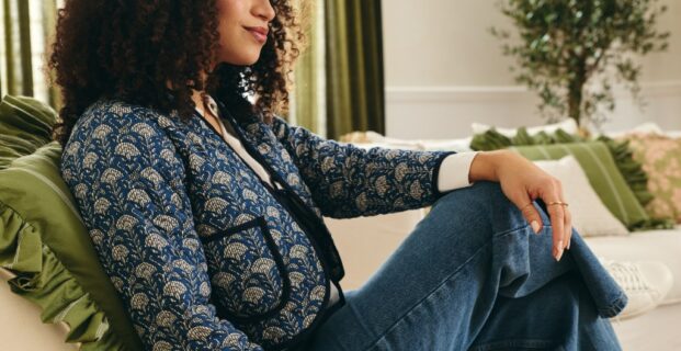 Gilet femme avec ou sans manches