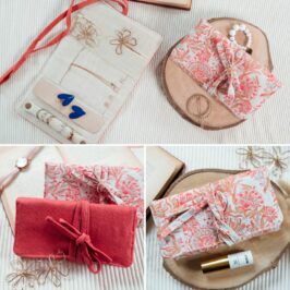 Trousse à bijoux