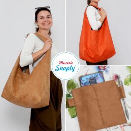 Sac Boho XXL