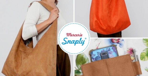Sac Boho XXL