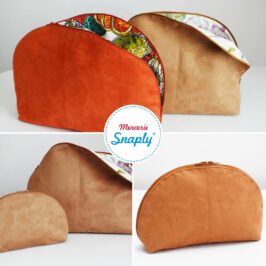 Pochette de voyage