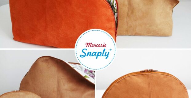 Pochette de voyage