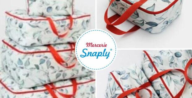 Sac de rangement multi-tailles