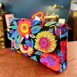 Clutch facile