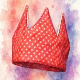 Couronne des Rois et des Reines